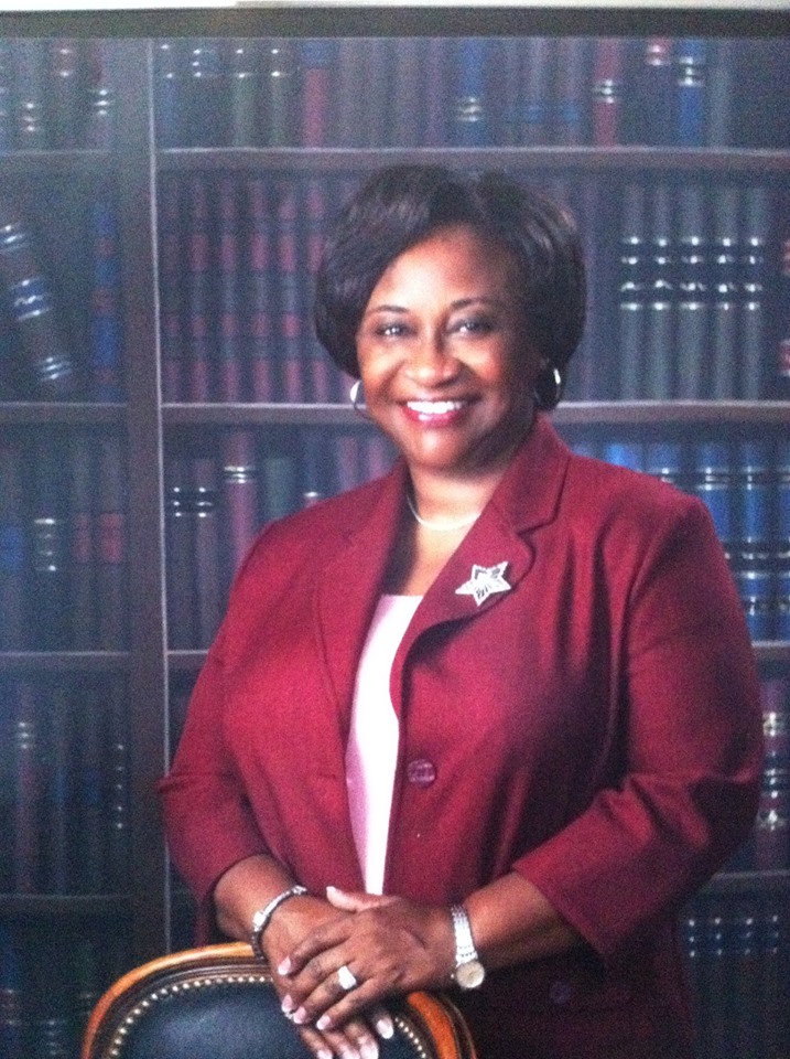 Dr. Victoria Miles